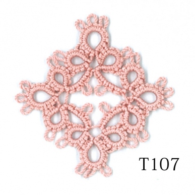 タティングレース糸＜細＞