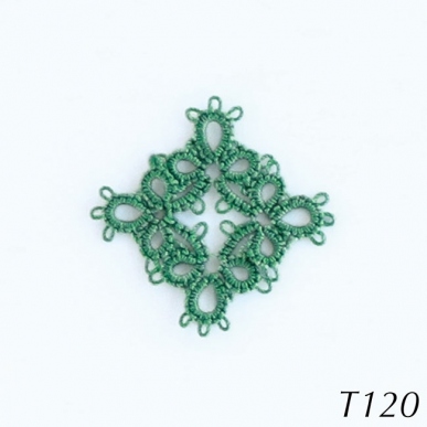 タティングレース糸＜細＞