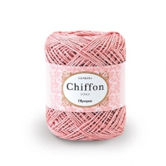 シルク＆リネン シフォン 30g玉巻