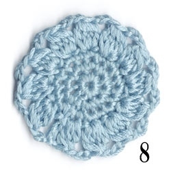 コットンノービア＜ヴァリエ＞