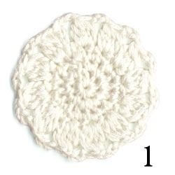 コットンノービア＜ヴァリエ＞