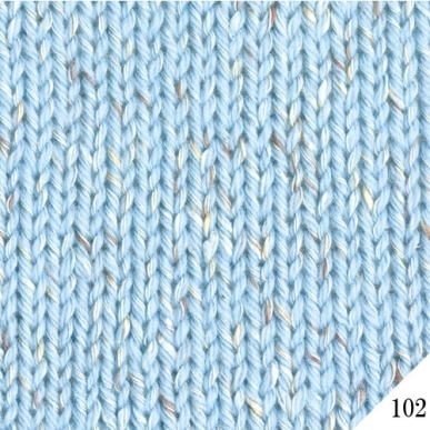 はじめてウール