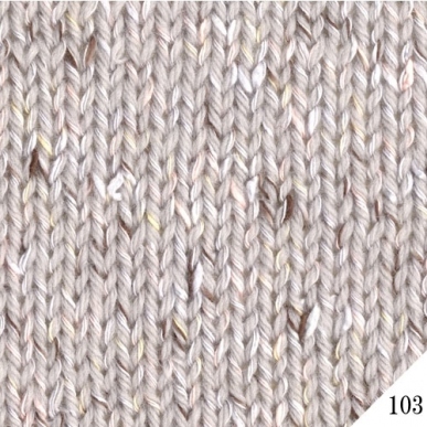 はじめてウール