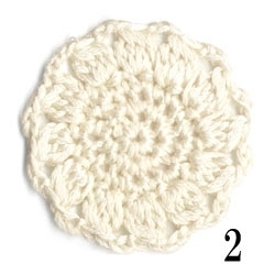 コットンノービア＜ヴァリエ＞