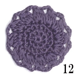 コットンノービア＜ヴァリエ＞