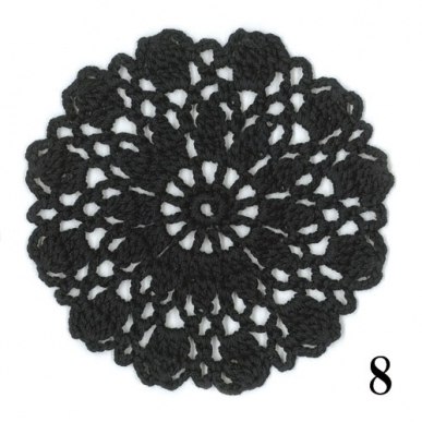 はじめてコットン