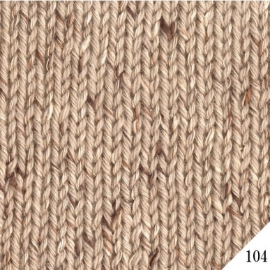 はじめてウール