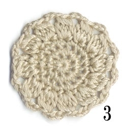 コットンノービア＜ヴァリエ＞