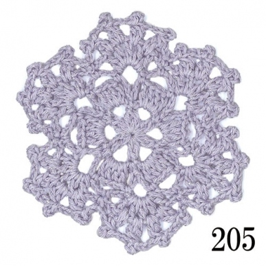 シルクビジュー クルール＜ラメ＞