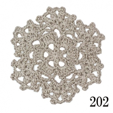 シルクビジュー クルール＜ラメ＞