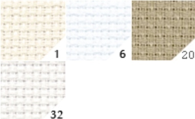 No.3800 アイーダ　反物