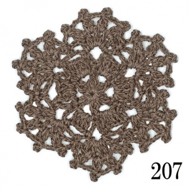 シルクビジュー クルール＜ラメ＞