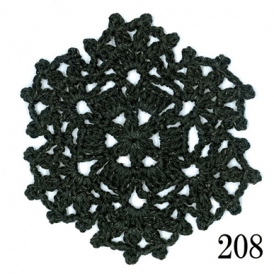 シルクビジュー クルール＜ラメ＞