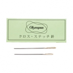 クロス・ステッチ針