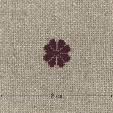 STITCH  CLOTH　No.3500 Linen cloth　(Pre-cut)