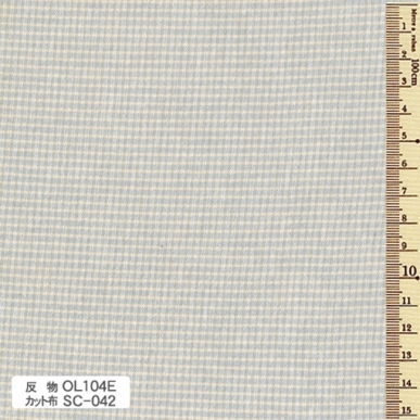 sakizomemomen　OL104　反物