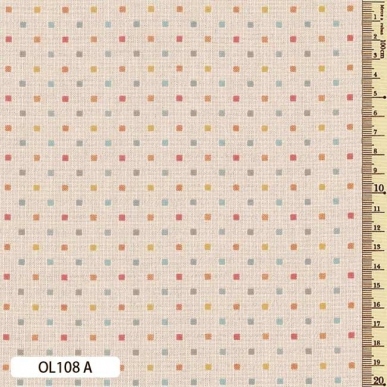 sakizomemomen　OL108　反物