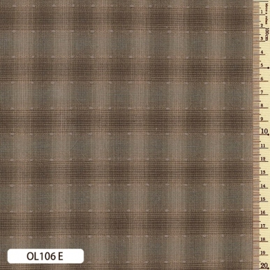 sakizomemomen OL106 反物 | ハンドメイド | 商品紹介 | 手芸のオリムパス