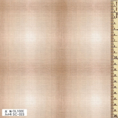 sakizomemomen　OL102　反物