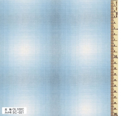 sakizomemomen　OL102　反物