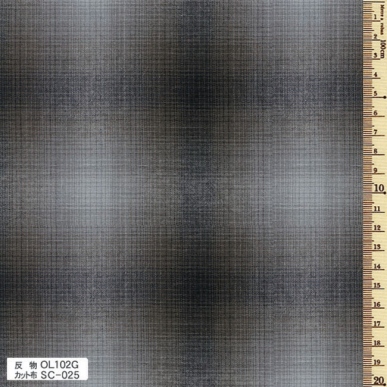 sakizomemomen　OL102　反物