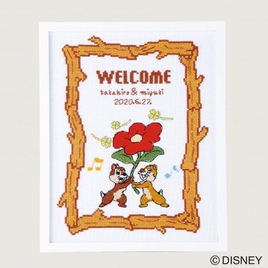 チップ＆デール