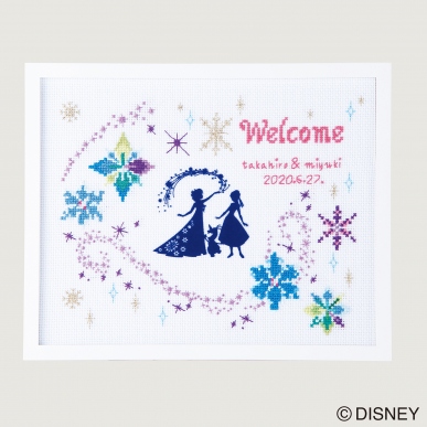 アナと雪の女王