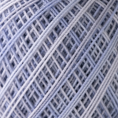 金票40番レース糸＜ミックス＞