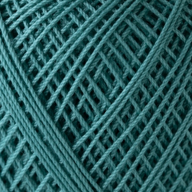 金票40番レース糸 10g