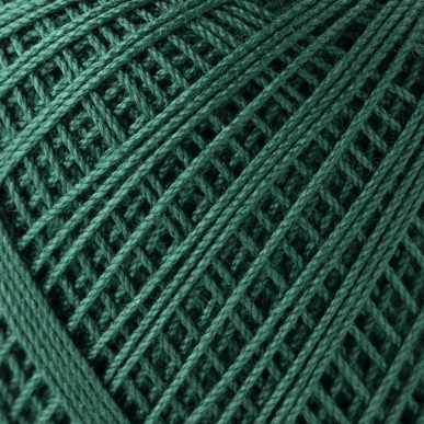 金票40番レース糸 10g