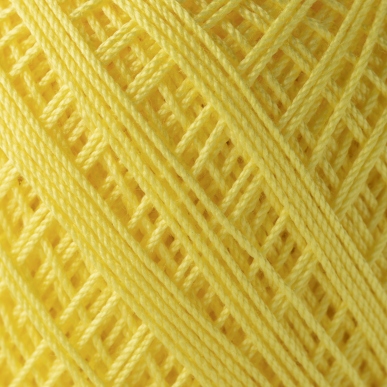 金票40番レース糸 10g