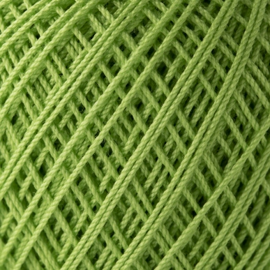 金票40番レース糸 10g