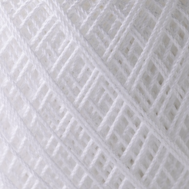 金票40番レース糸 10g