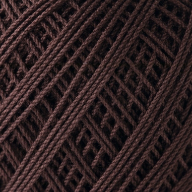 金票40番レース糸 10g