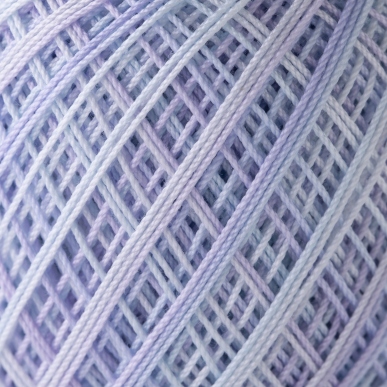 金票40番レース糸＜ミックス＞