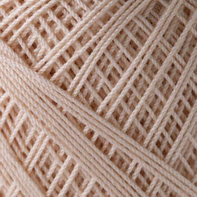 金票40番レース糸 10g