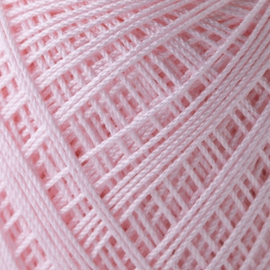 金票40番レース糸 10g