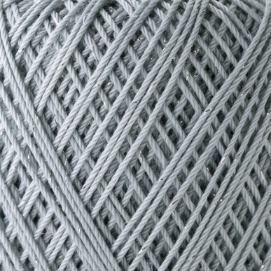 エミーグランデ＜ビジュー＞（シルバーラメ）