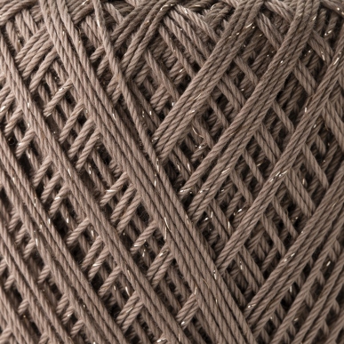 エミーグランデ＜ビジュー＞（ゴールドラメ）