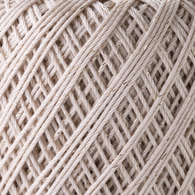 エミーグランデ＜ビジュー＞（ゴールドラメ）