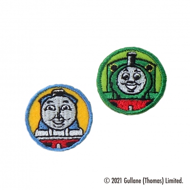 ゴードン＆パーシー