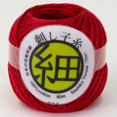 Sashiko Thread (Thin)