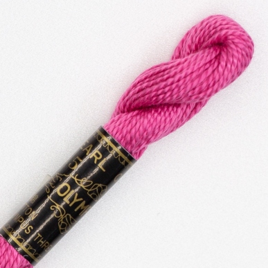 5番刺しゅう糸 単色