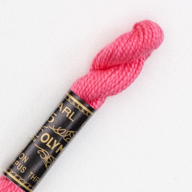 5番刺しゅう糸 単色