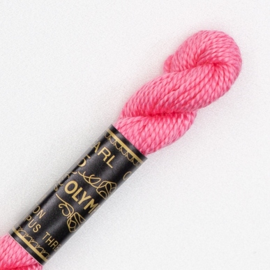 5番刺しゅう糸 単色