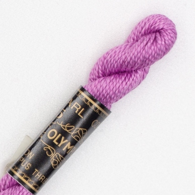 5番刺しゅう糸 単色