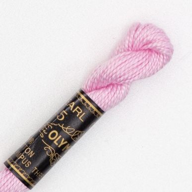 5番刺しゅう糸 | 刺しゅう | 商品紹介 | 手芸のオリムパス