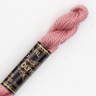 No.5 Embroidery Thread