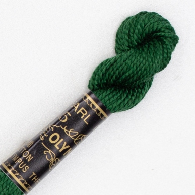 5番刺しゅう糸 単色