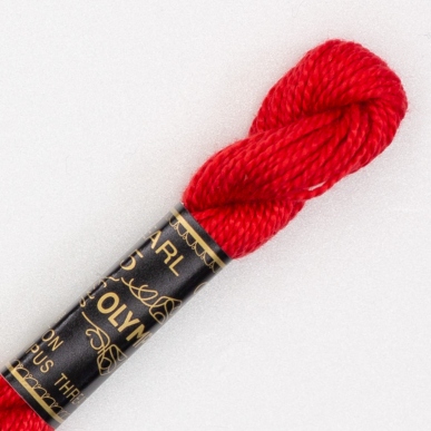 5番刺しゅう糸 単色